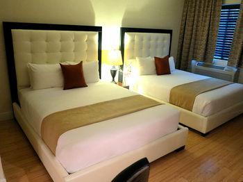 Sapphire South Beach Miami Beach Eksteriør bilde
